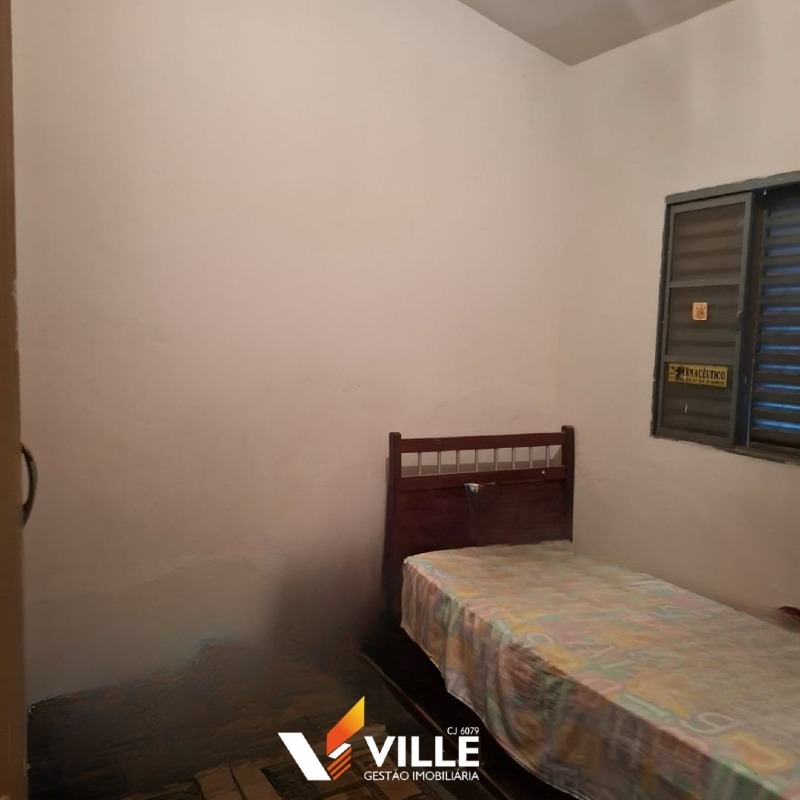 Casa à venda no Vila Estância: 