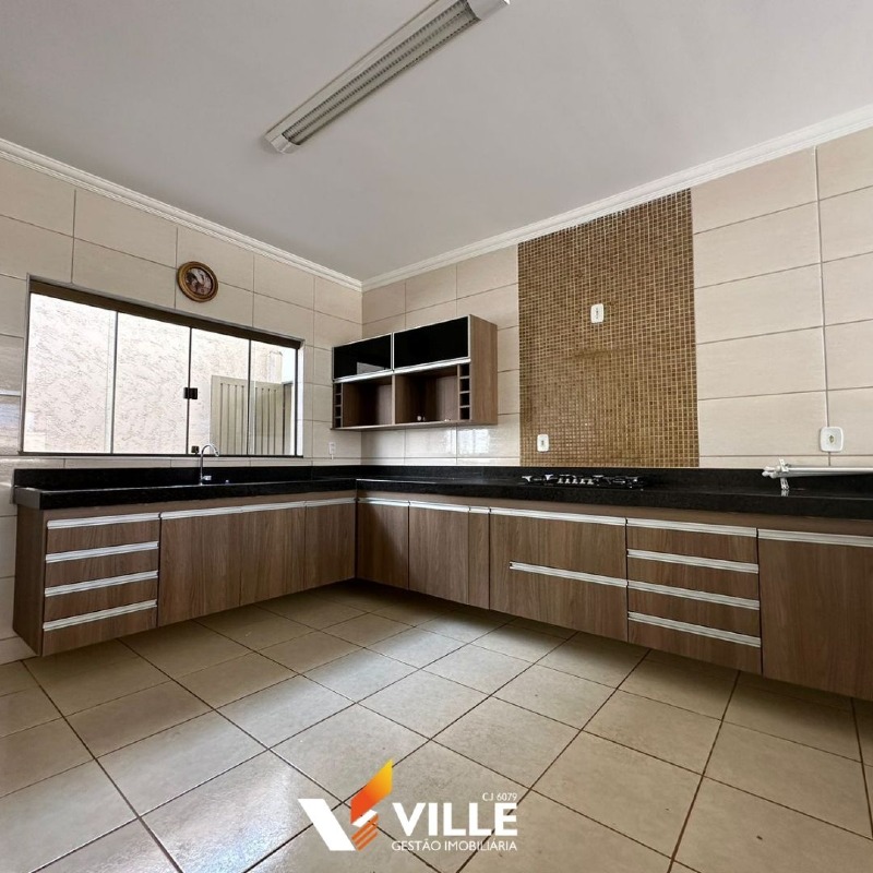 Casa à venda no Veredas da Cidade: 