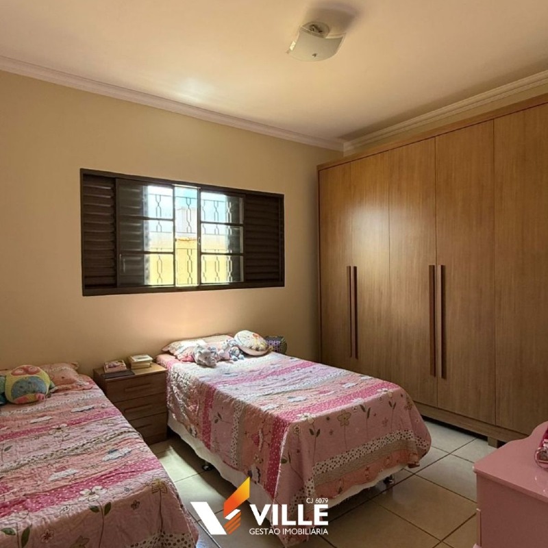 Casa à venda no Veredas da Cidade: 