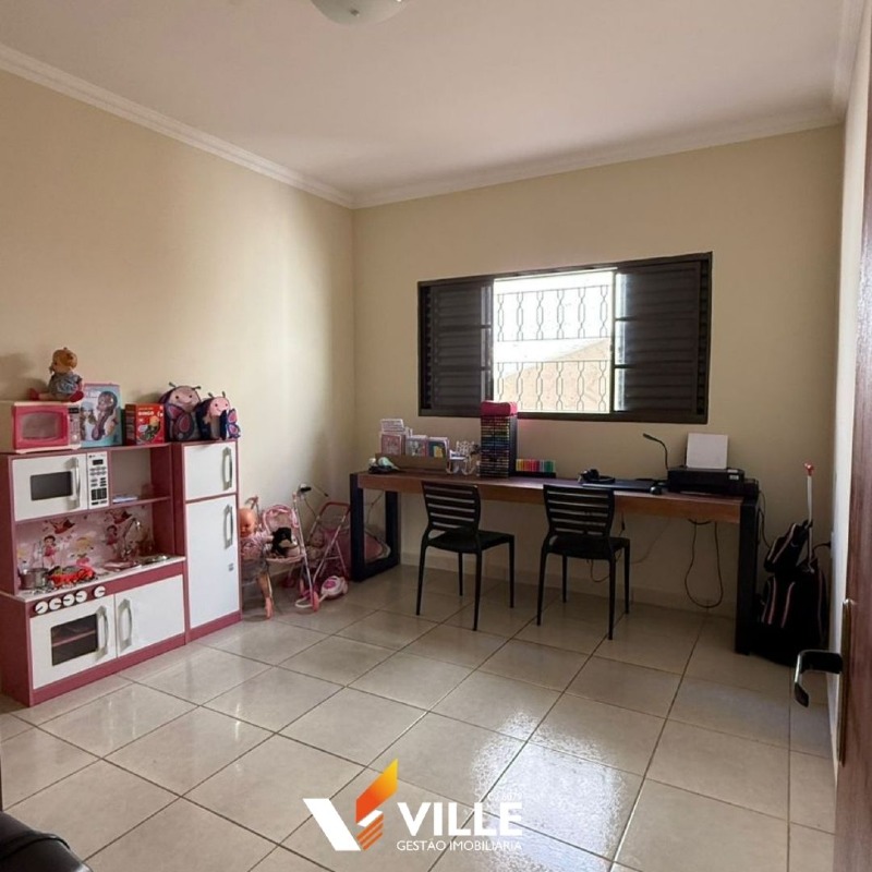 Casa à venda no Veredas da Cidade: 