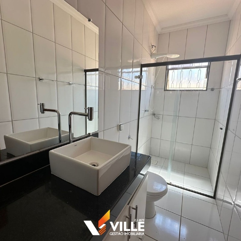 Casa à venda no Veredas da Cidade: 