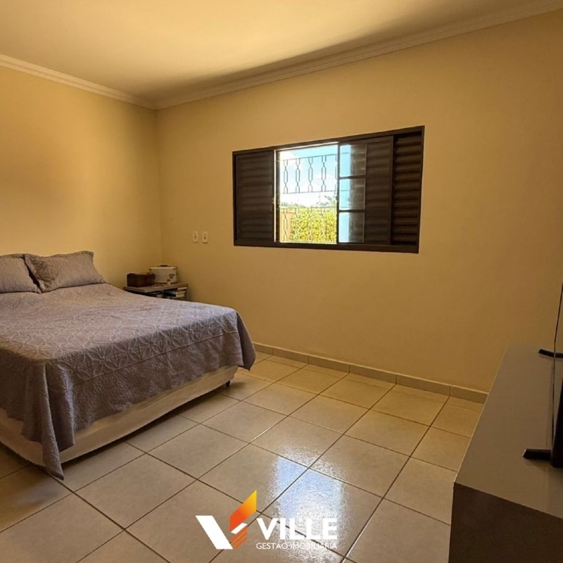 Casa à venda no Veredas da Cidade: 