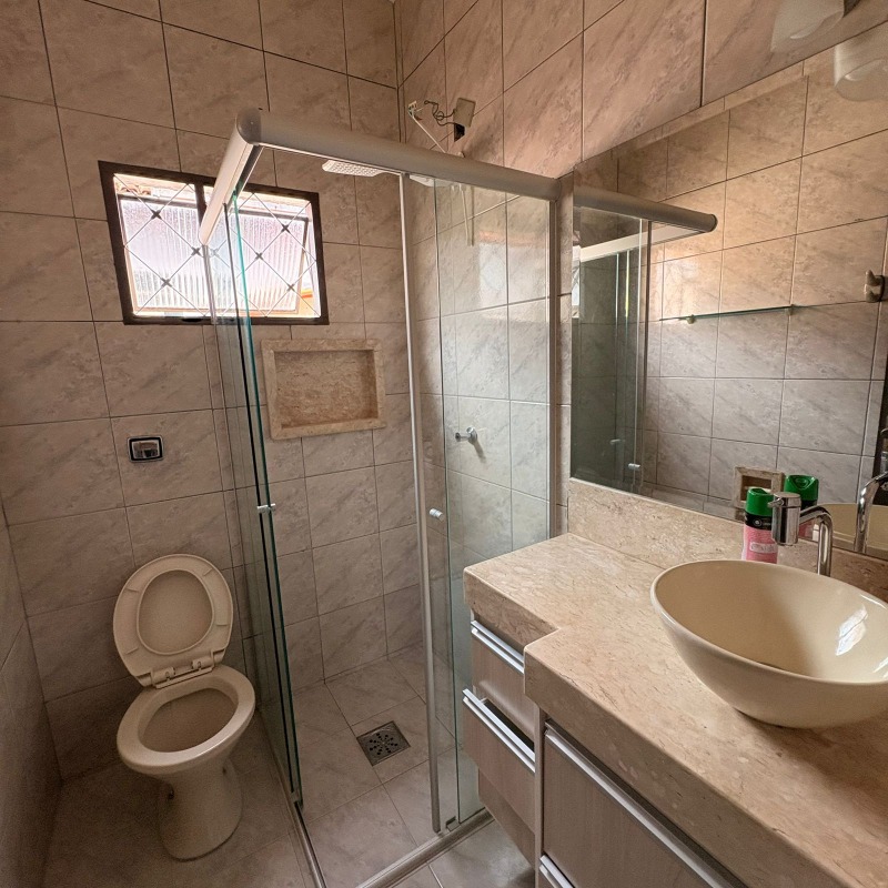 Casa para aluguel no Centro: 