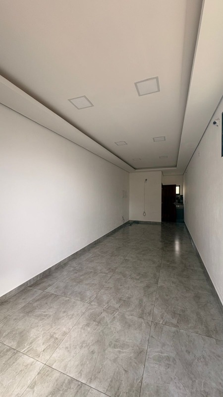 Sala para aluguel no Vila Silvéria: 