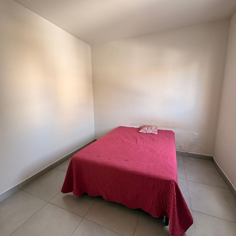 Apartamento para aluguel no Guilhermina Vieira Chaer: 