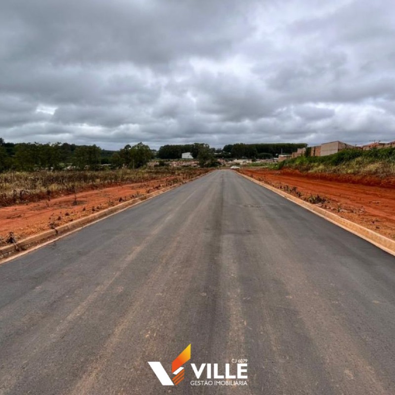 Lote à venda no Portal do Sol: 