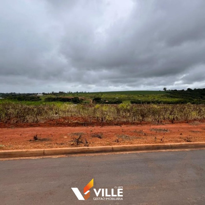 Lote à venda no Portal do Sol: 