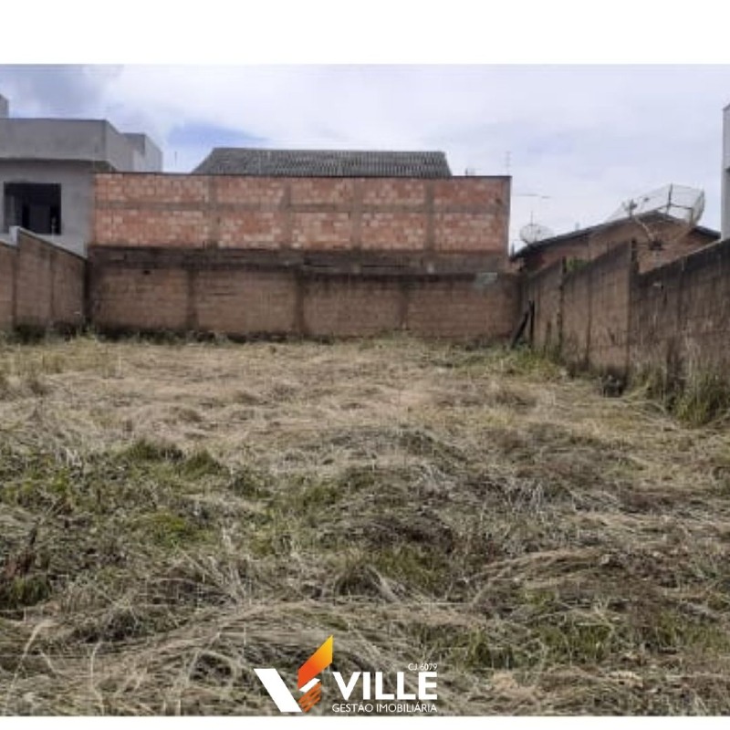 Lote à venda no Jardim Imperial: 