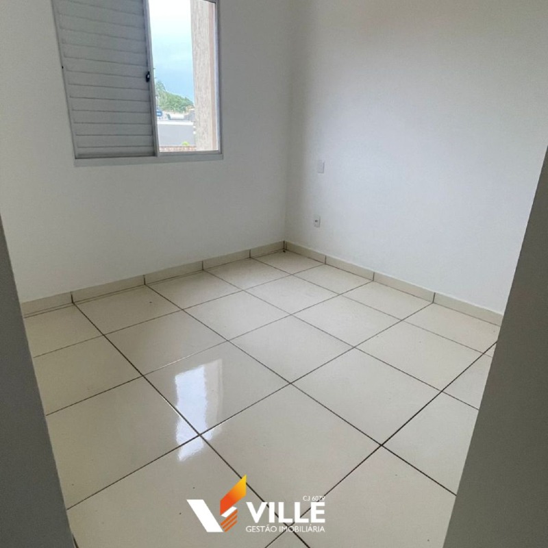 Apartamento à venda no Santa Rita II: 