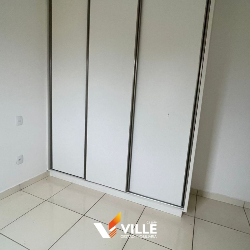 Apartamento à venda no Santa Rita II: 