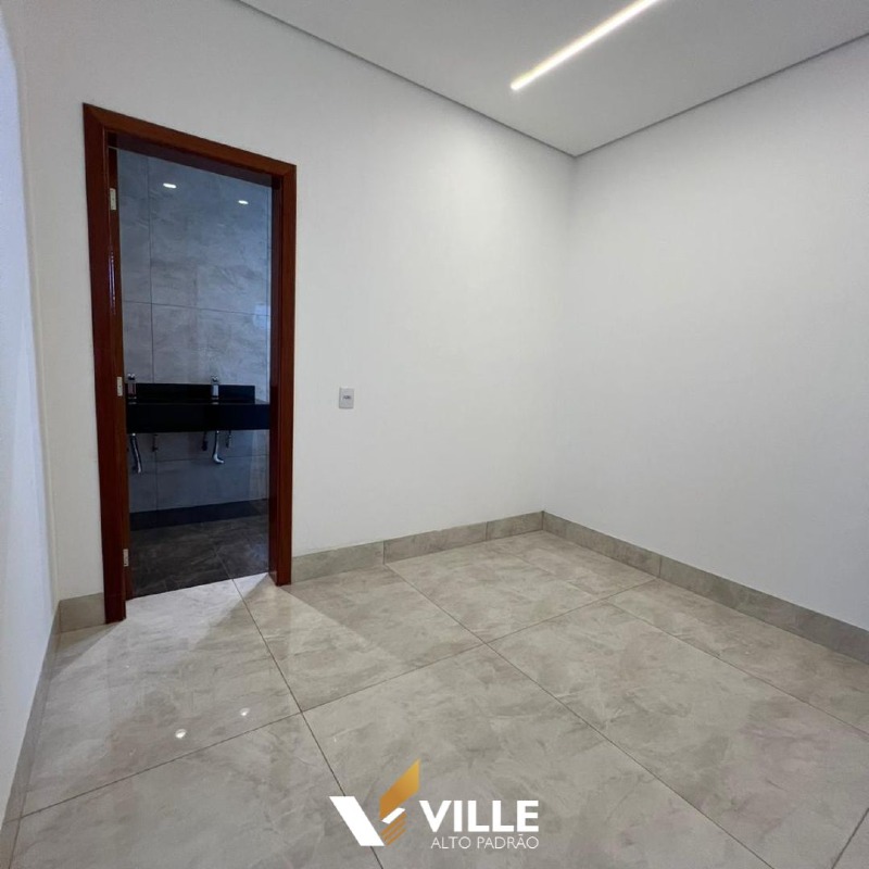 Casa à venda no Condomínio Villagio Park: 