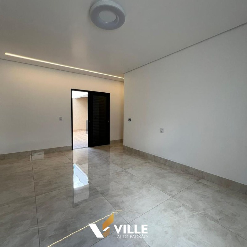 Casa à venda no Condomínio Villagio Park: 