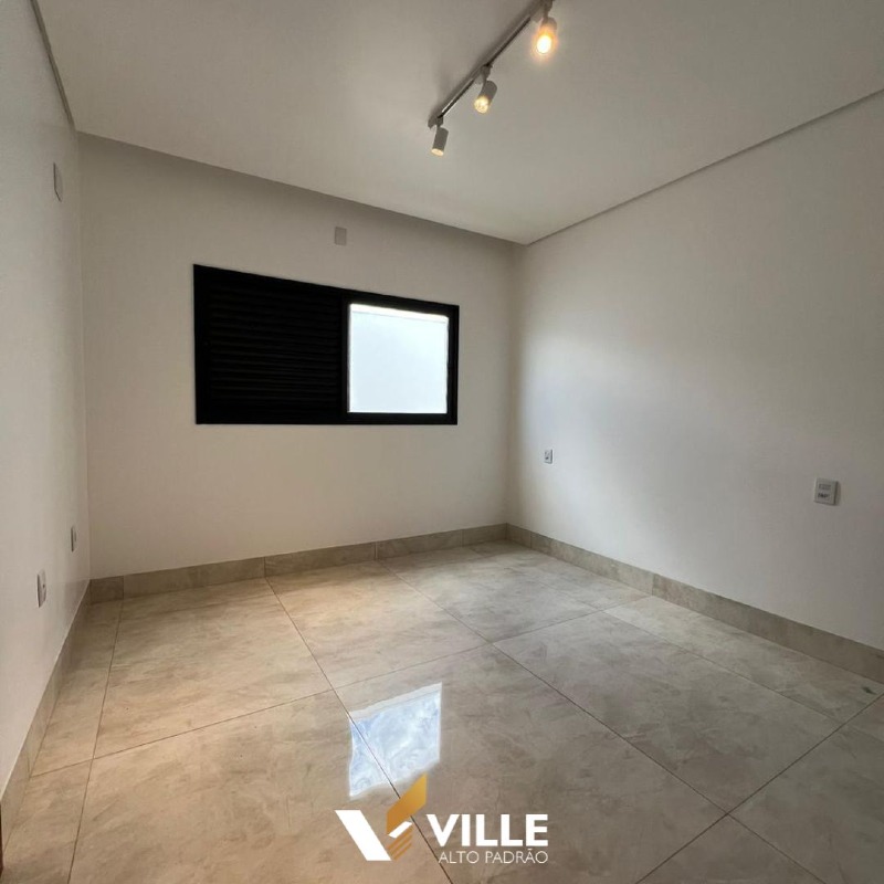 Casa à venda no Condomínio Villagio Park: 