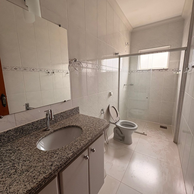 Apartamento para aluguel no Vila Santa Terezinha: 