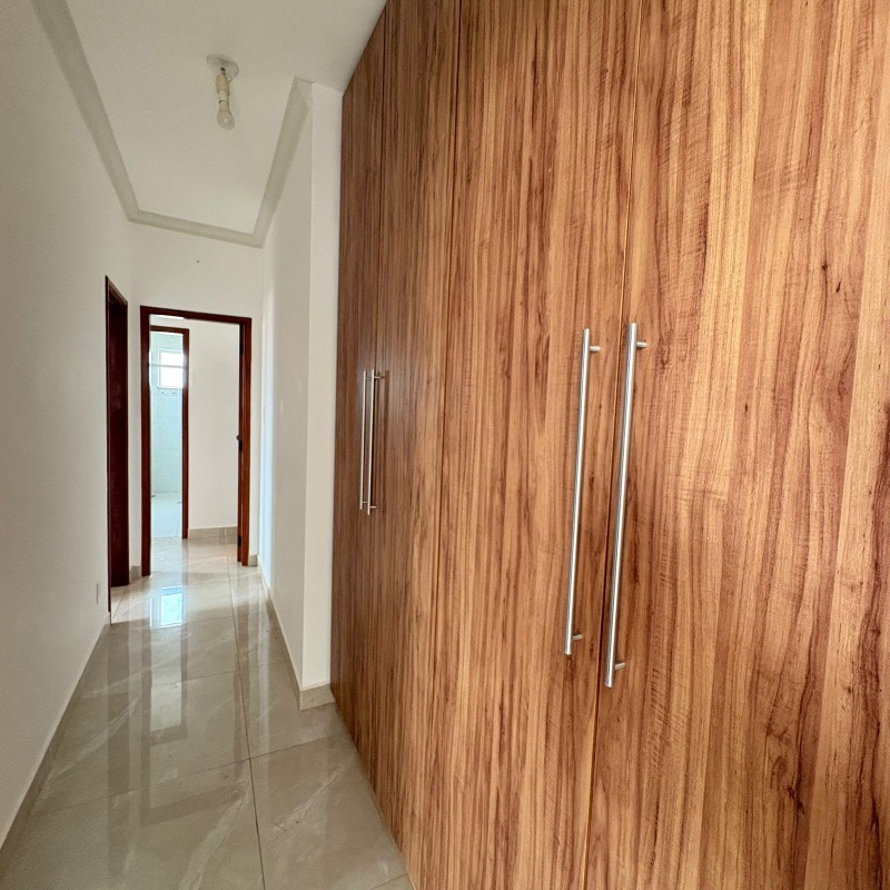 Apartamento para aluguel no Vila Santa Terezinha: 