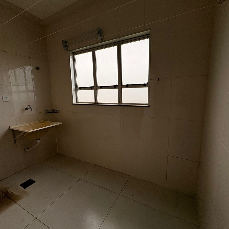 Apartamento para aluguel no Vila Santa Terezinha: 