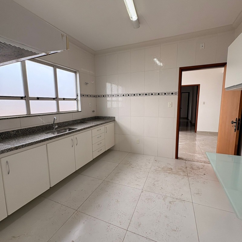 Apartamento para aluguel no Vila Santa Terezinha: 