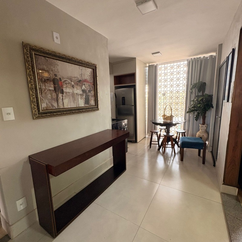 Apartamento para aluguel no Vila Jardim: 