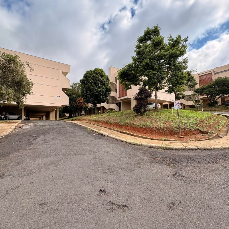 Apartamento para aluguel no Vila Jardim: 