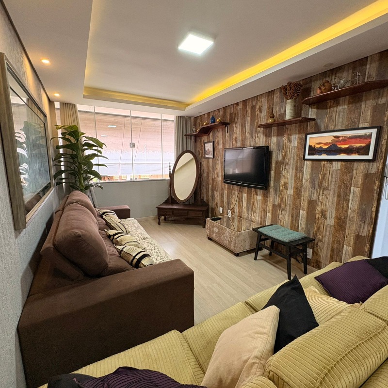 Apartamento para aluguel no Vila Jardim: 