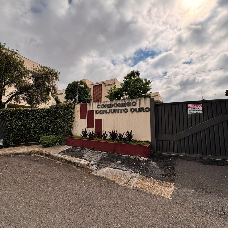 Apartamento para aluguel no Vila Jardim: 