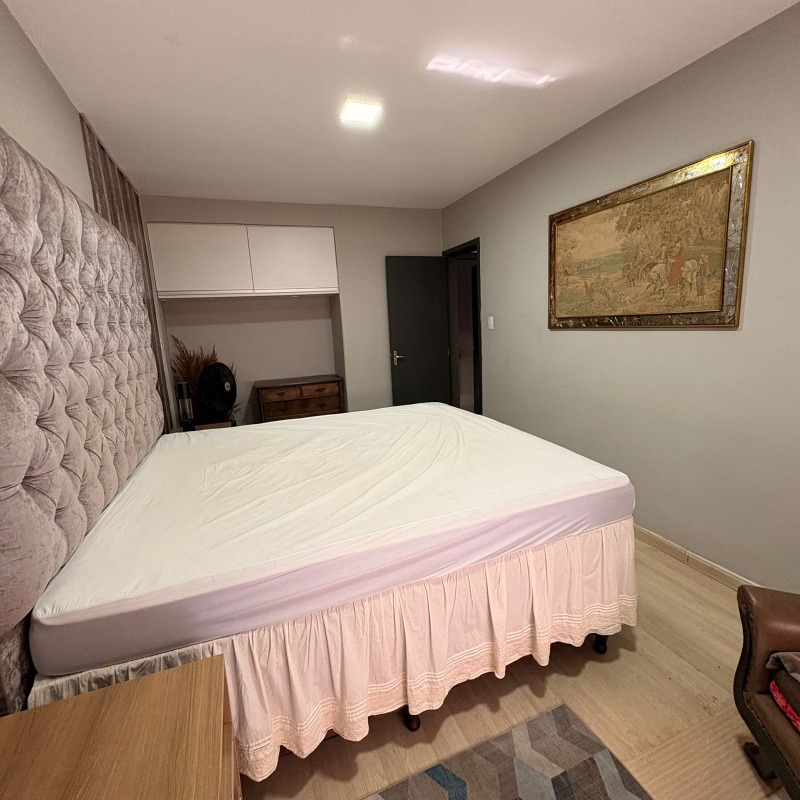 Apartamento para aluguel no Vila Jardim: 
