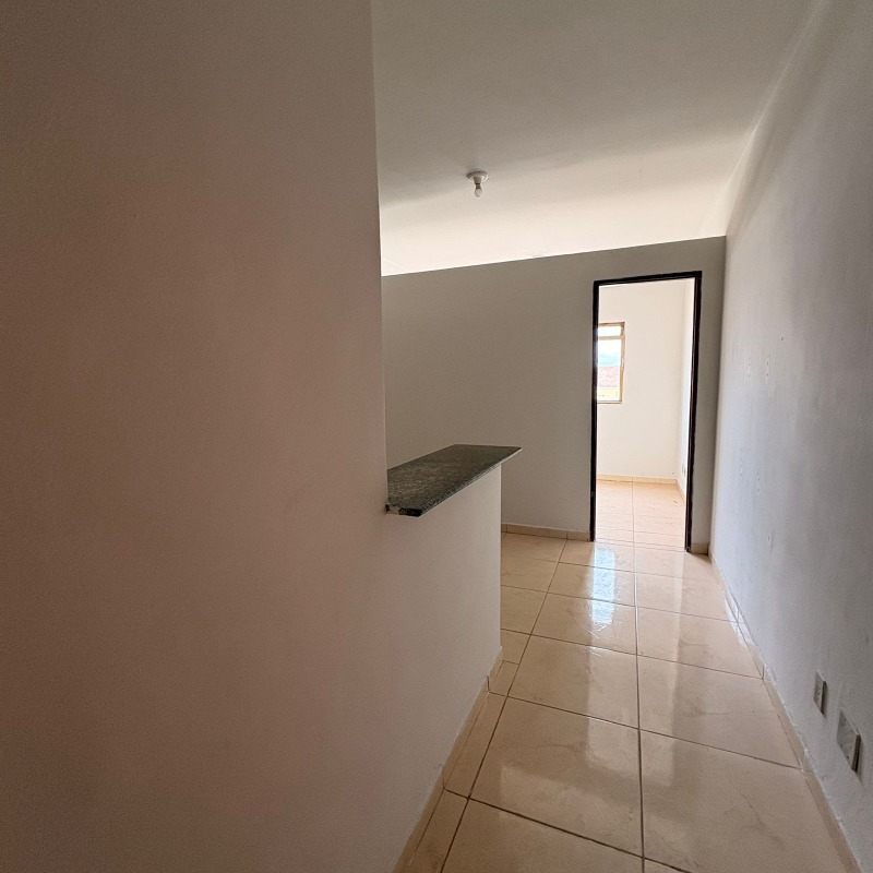 Kitnet para aluguel no Centro: 