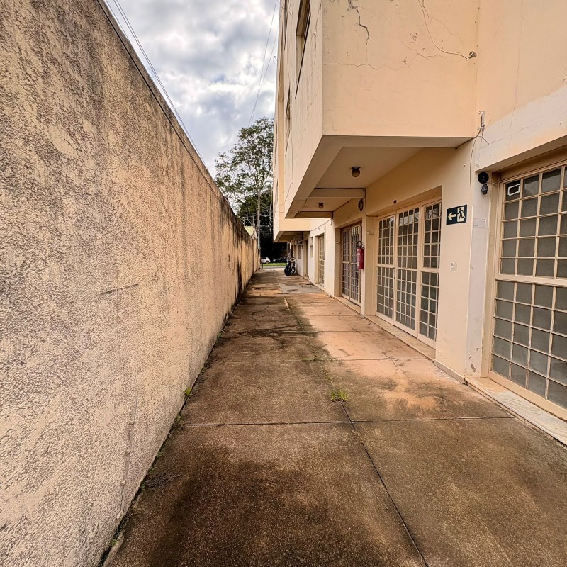 Kitnet para aluguel no Centro: 