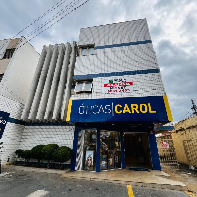 Kitnet para aluguel no Centro: 