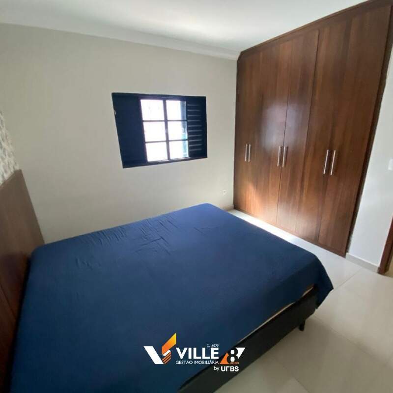 Casa à venda no Mangabeiras III: 