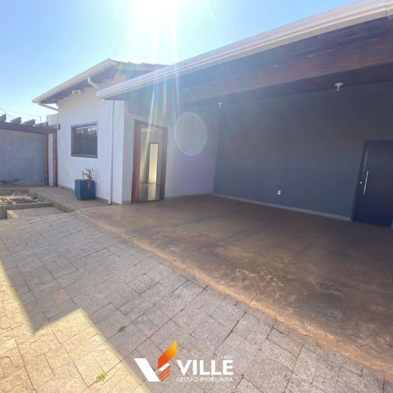 Casa à venda no Mangabeiras III: 