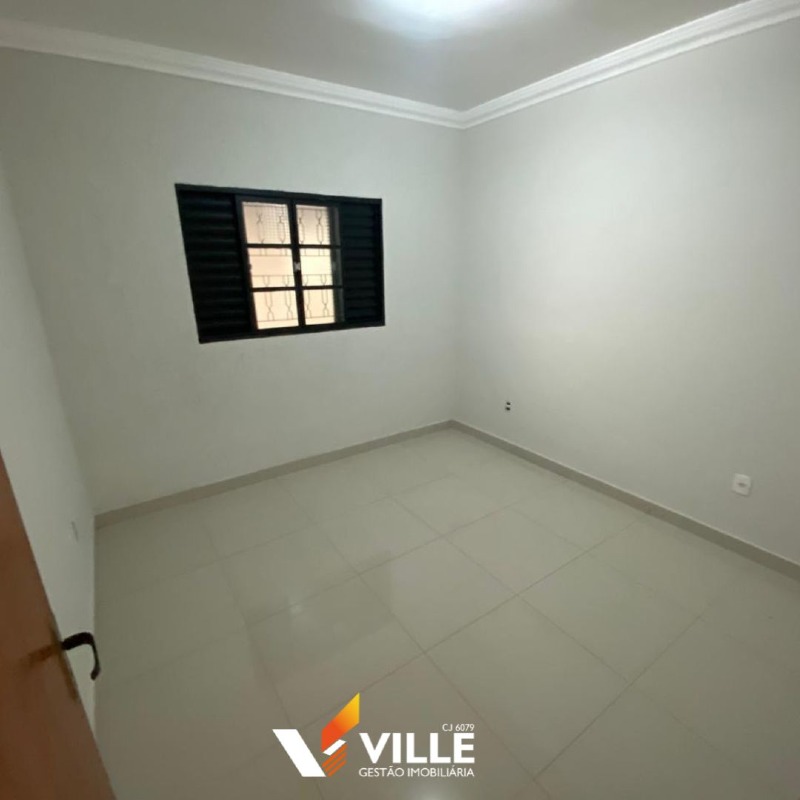 Casa à venda no Mangabeiras III: 