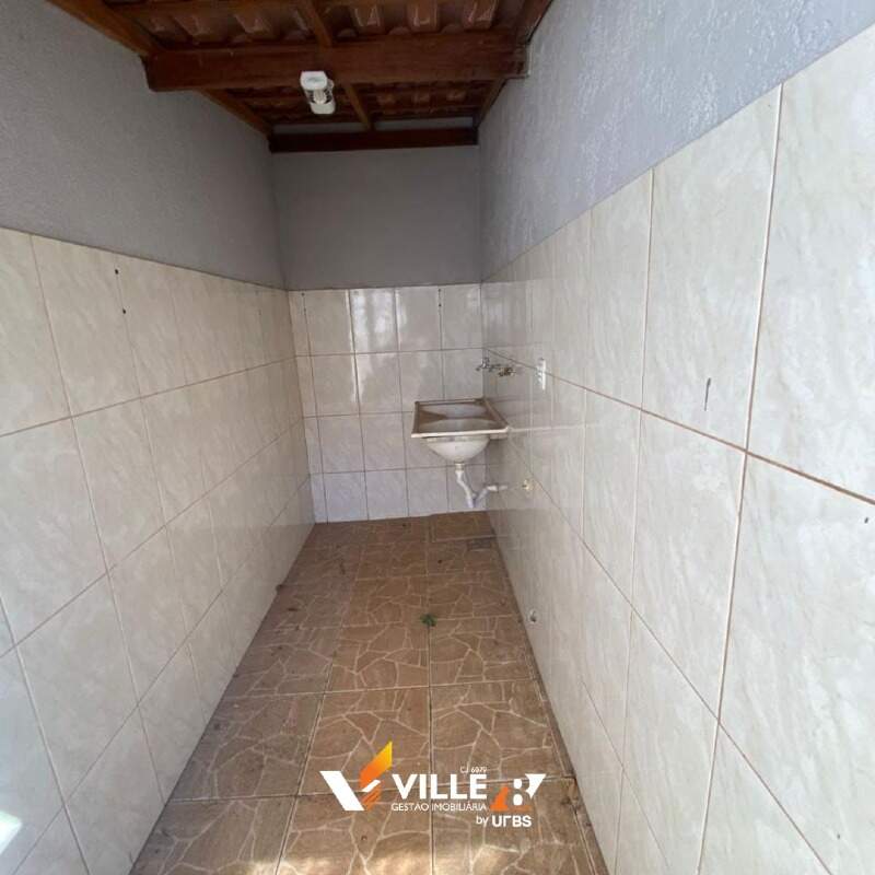Casa à venda no Mangabeiras III: 