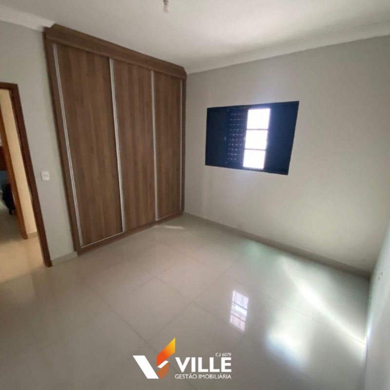 Casa à venda no Mangabeiras III: 