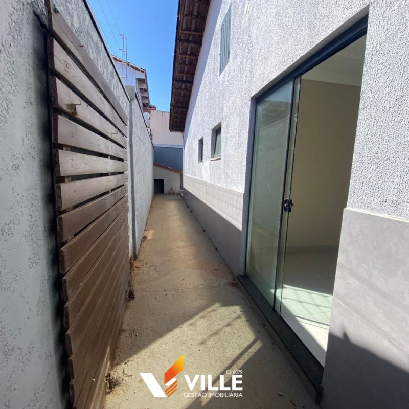 Casa à venda no Mangabeiras III: 