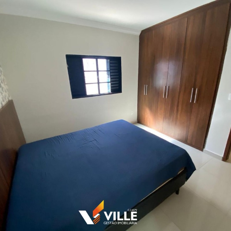 Casa à venda no Mangabeiras III: 