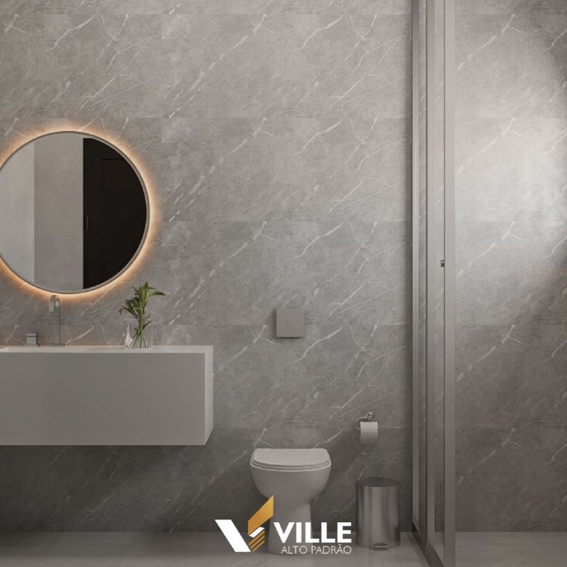 Casa à venda no Condomínio Villagio I: 