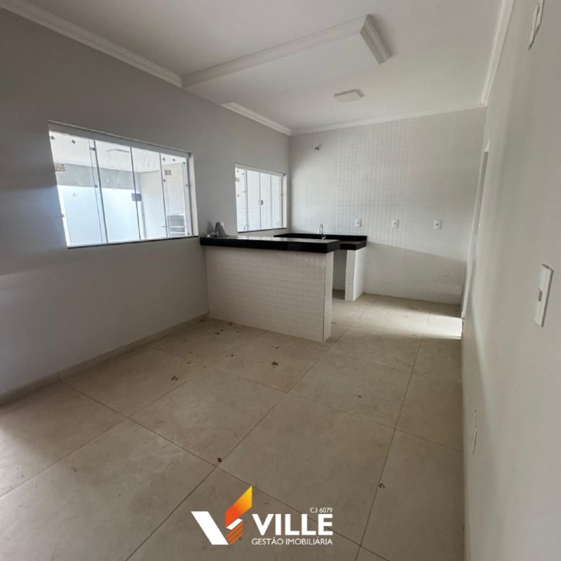 Casa à venda no Mangabeiras I: 