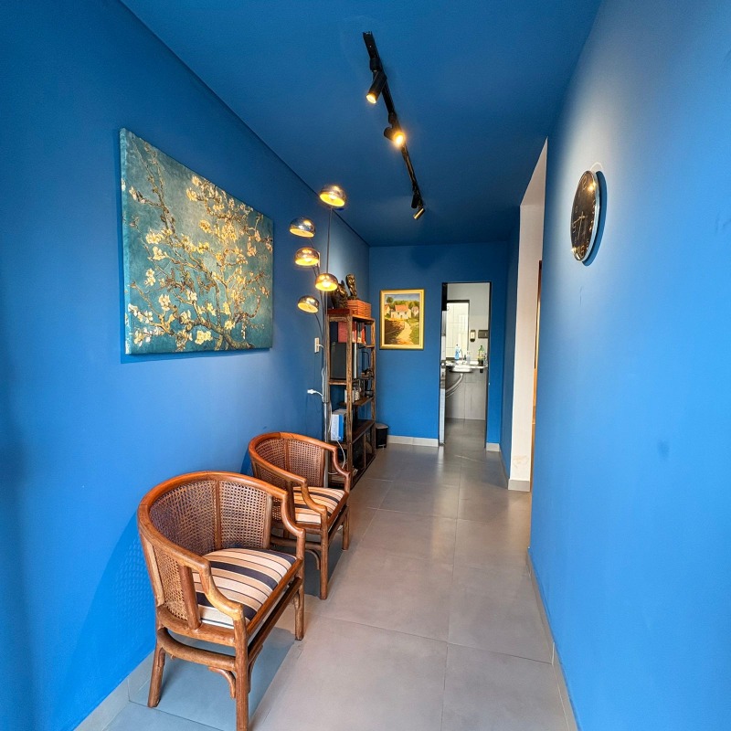 Sala para aluguel no Doutor Pedro Pezzuti: 