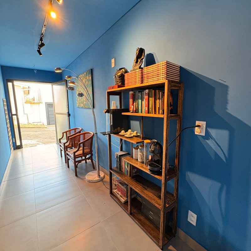 Sala para aluguel no Doutor Pedro Pezzuti: 