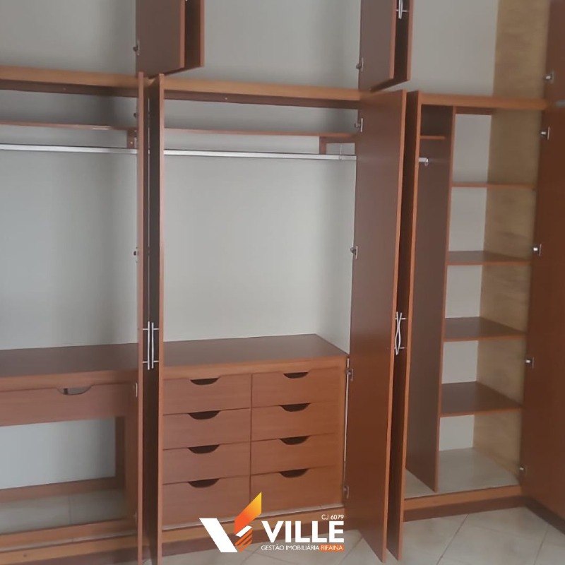 Apartamento para aluguel no Centro: 