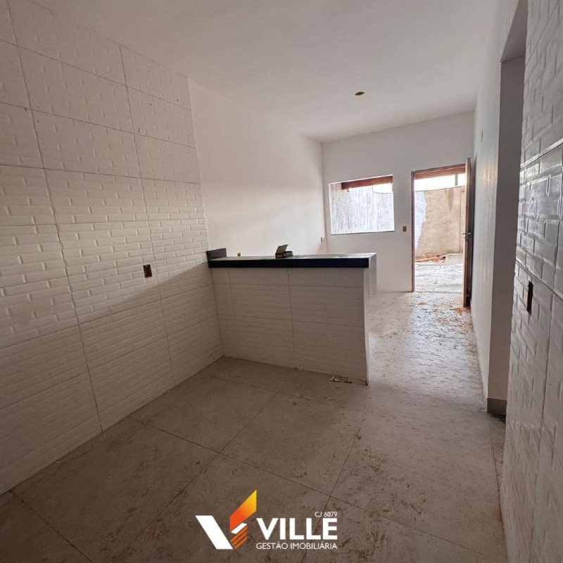 Casa à venda no Fenícia : 