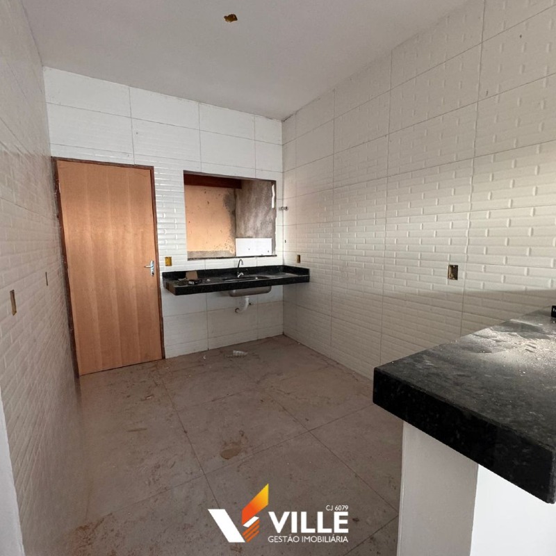 Casa à venda no Fenícia : 