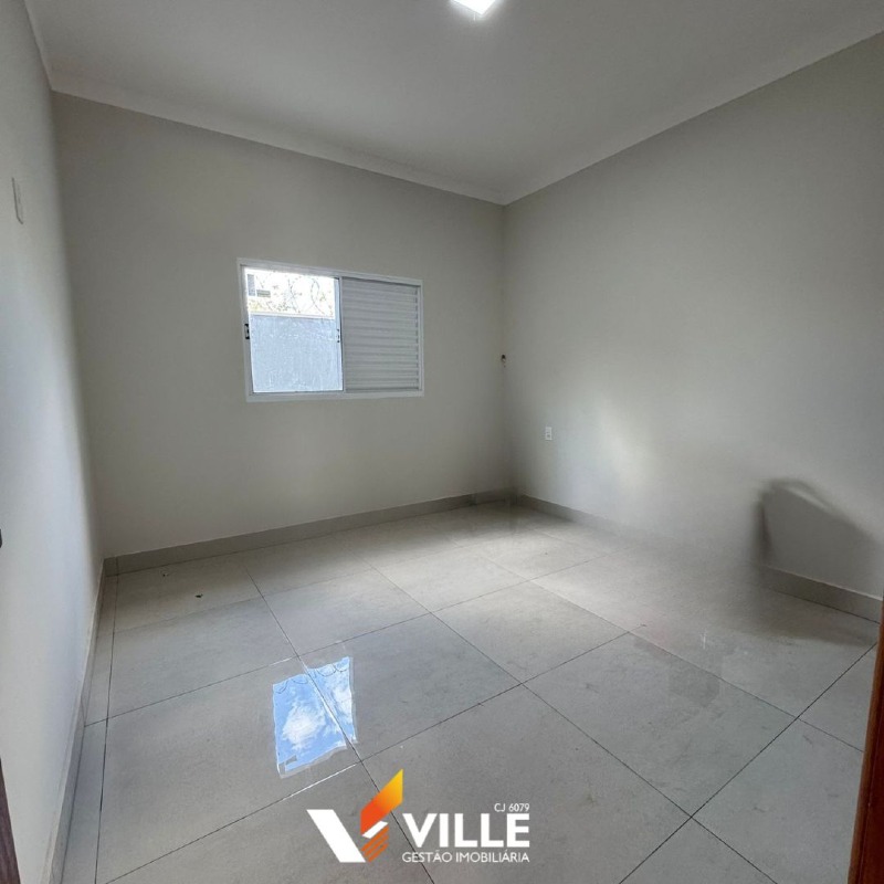 Casa à venda no Santa Rita: 