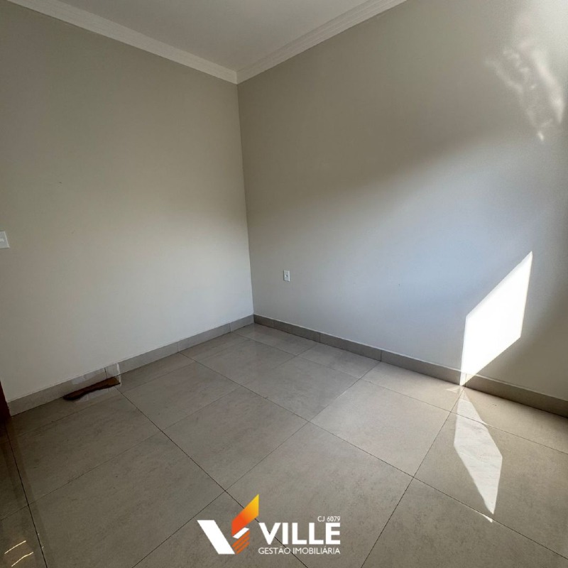 Casa à venda no Santa Rita: 