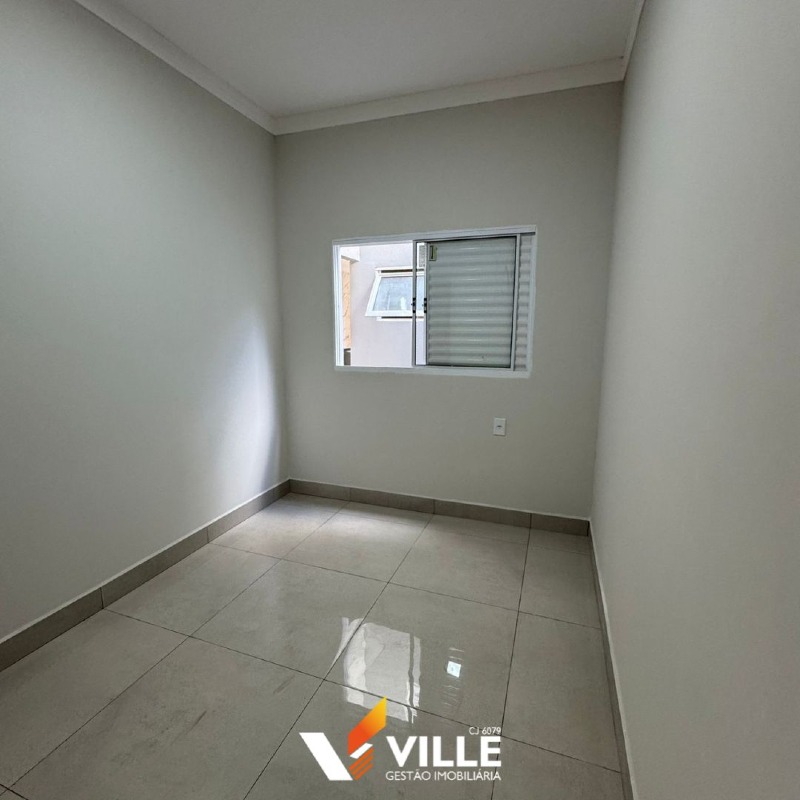 Casa à venda no Santa Rita: 