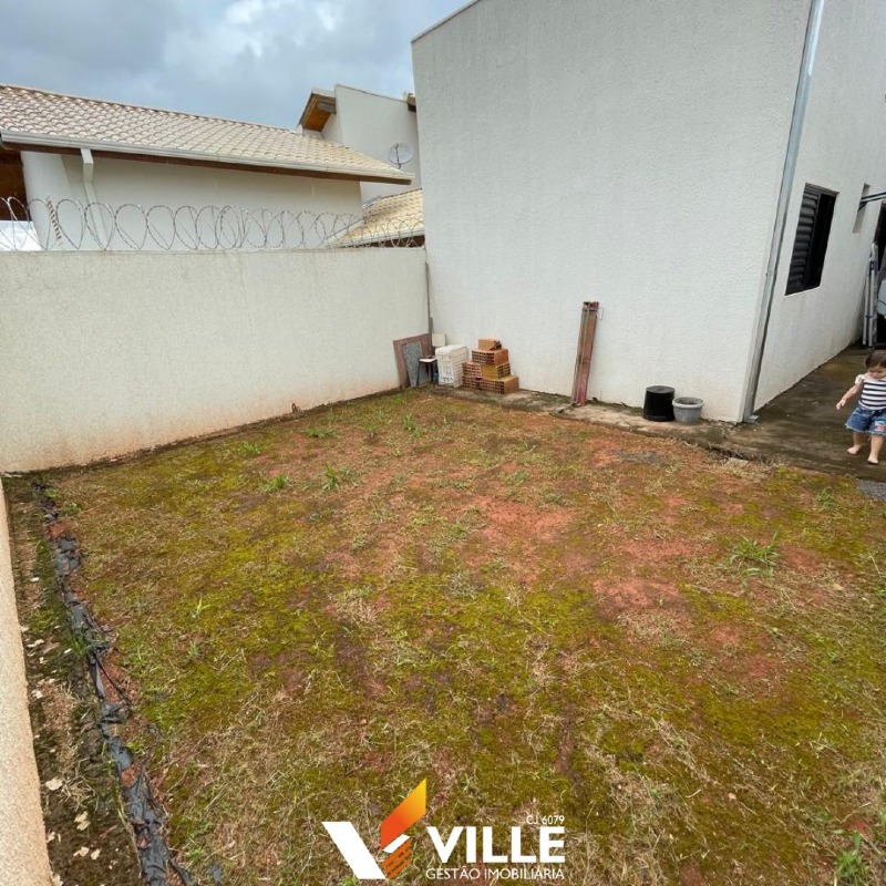 Casa à venda no Mangabeiras V : 