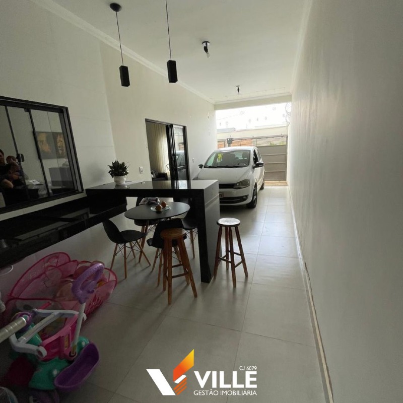 Casa à venda no Mangabeiras V : 