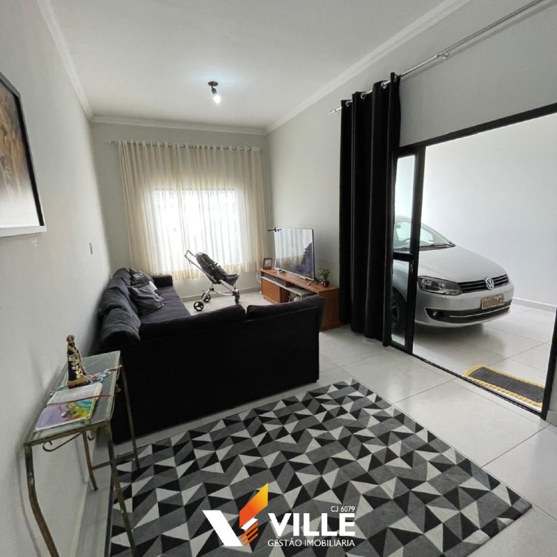 Casa à venda no Mangabeiras V : 