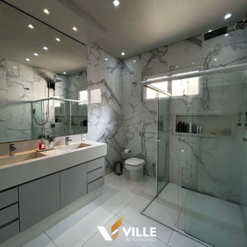 Casa à venda no Guilhermina Vieira Chaer: 